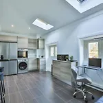 Tropez, De Prestige Apartment