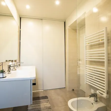 Apartment Tropez, De Prestige *