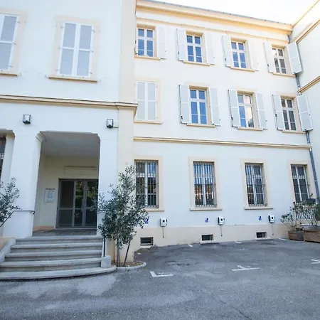 Tropez, De Prestige Apartment *