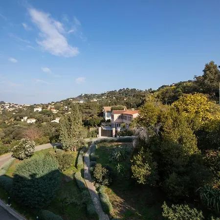 Lägenhet Tropez, De Prestige *