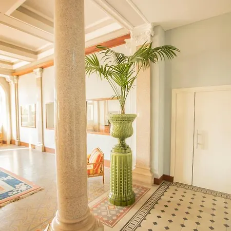 Tropez, De Prestige Apartment *