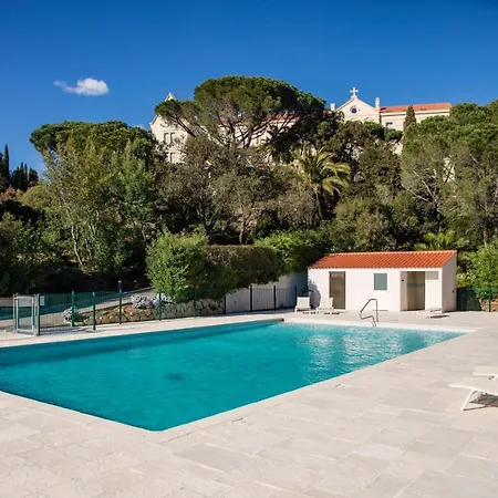 Tropez, De Prestige Apartment