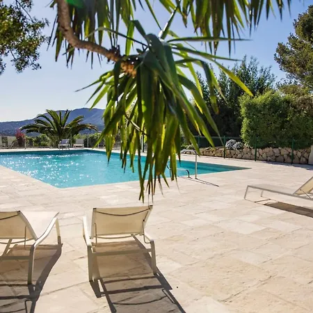 Appartement Tropez, De Prestige *
