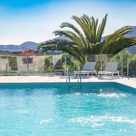 Tropez, De Prestige Apartment