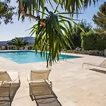 Apartmán Tropez, De Prestige *