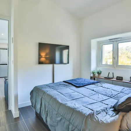 Apartamento Tropez, Résidence De Prestige La Croix-Valmer