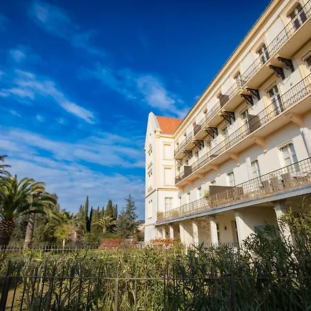 Tropez, Résidence De Prestige Apartamento