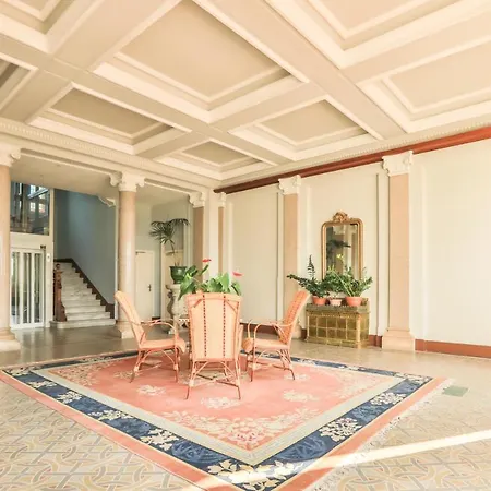 Apartamento Tropez, Résidence De Prestige La Croix-Valmer