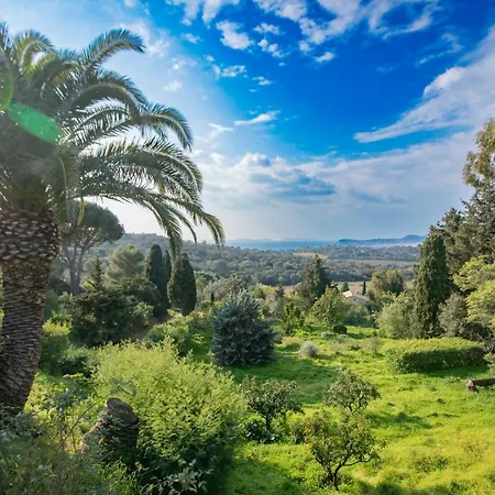 Tropez, Résidence De Prestige