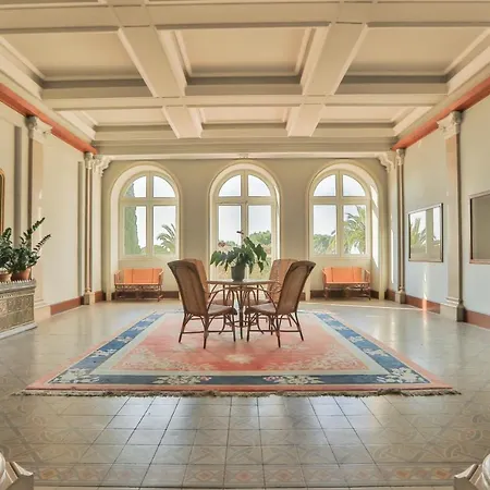 Apartamento Tropez, Résidence De Prestige