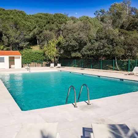 Tropez, Résidence De Prestige