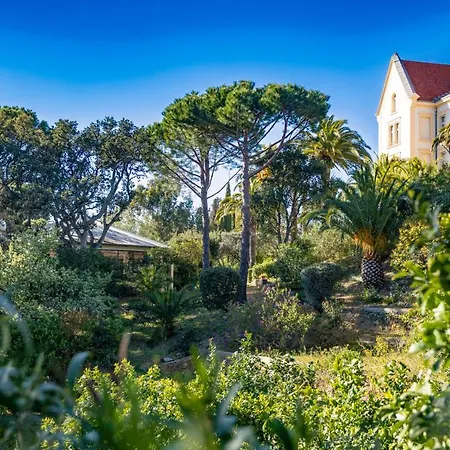 Tropez, Résidence De Prestige