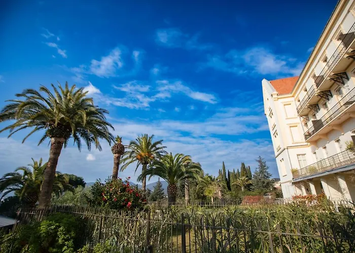 Tropez, De Prestige