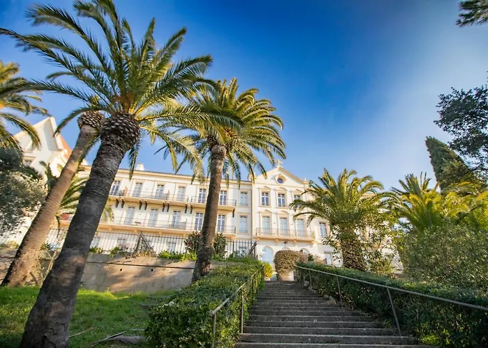 Tropez, De Prestige *