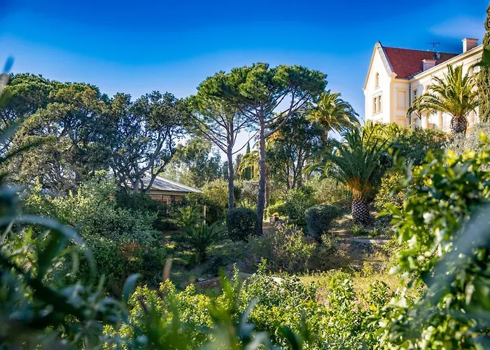 Tropez, De Prestige